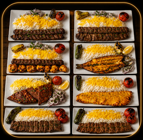غذای ایرانی