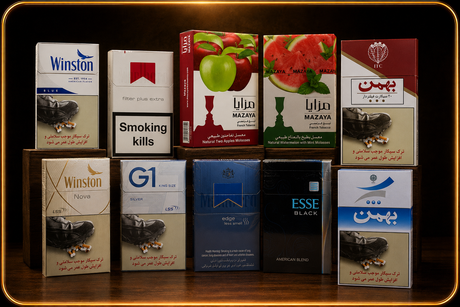 دخانیات