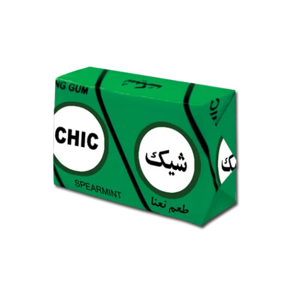 آدامس قندی دراژه با طعم نعنا ۳۱۰ گرم