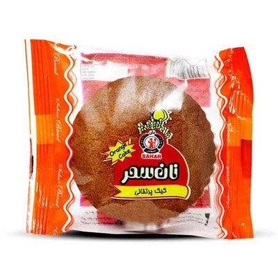 کیک پرتغالی سحر