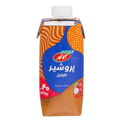 لبنیات و بستنی