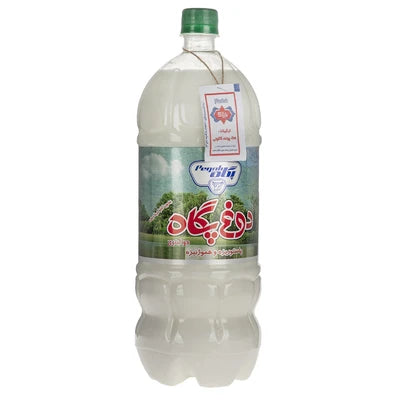 دوغ بدون گاز گرمادیده پگاه ۲ لیتر