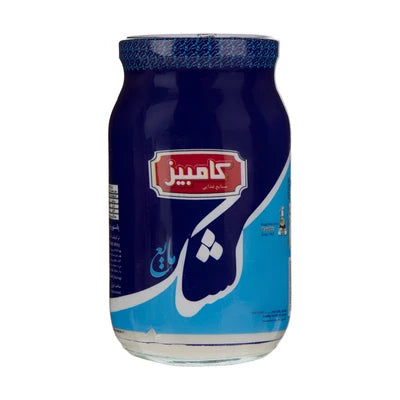 کشک مایع کامبیز ۵۰۰ گرم