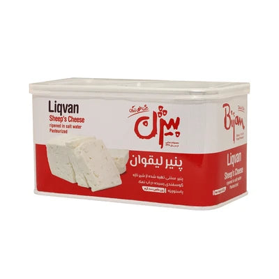 پنیر گوسفندی لیقوان بیژن ۸۰۰ گرم