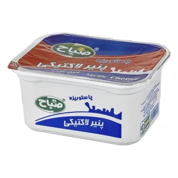 پنیر لاکتیکی صباح ۳۰۰ گرم