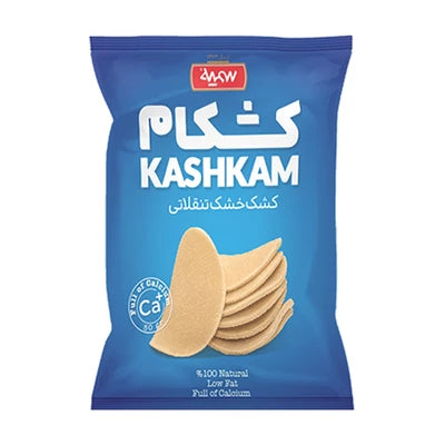 کشک خشک سمیه ۲۵ گرم