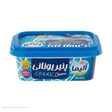 پنیر یونانی آلیما ۳۰۰ گرم