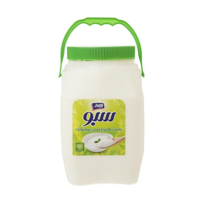 ماست همزده سیو هراز ۱۸۰۰ گرم