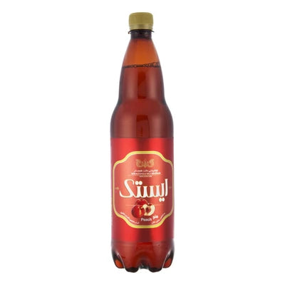 ماعالشعیر ایستک هلو