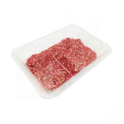 گوشت گوساله چرخ شده ۵۰۰ گرم