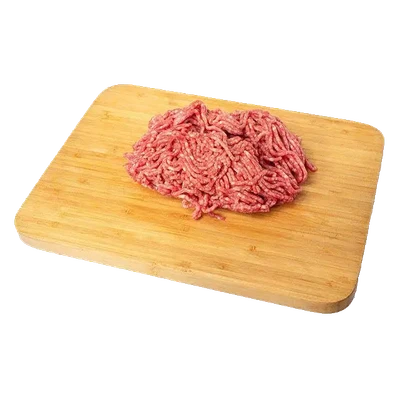 گوشت چرخ شده کباب کوبیده ۵۰۰ گرم