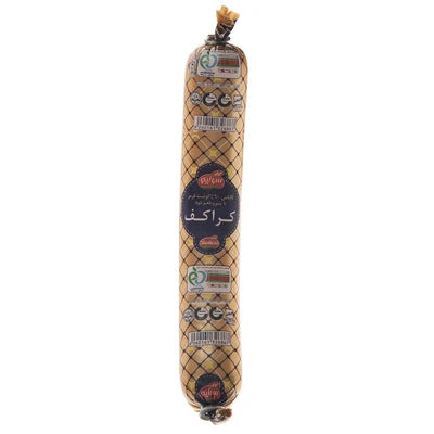 کالباس کراکف باپنیر طعم دودی کاله