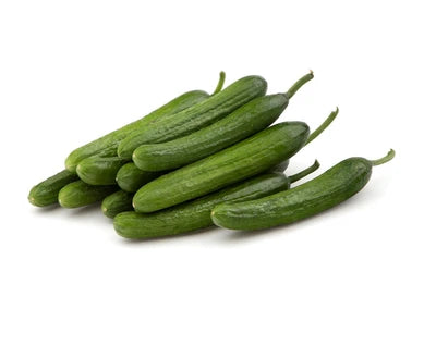 خیار گلخانه‌ای ۱ کیلوگرم