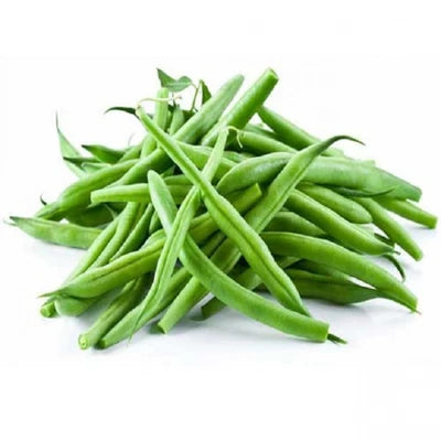 لوبیا سبز ۴۰۰ گرم