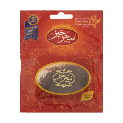 زعفران سحرخیز ۲.۳ گرم