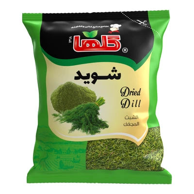شوید خشک گلها ۲۰ گرم