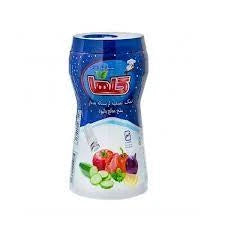 نمک گلها ۶۰۰ گرم
