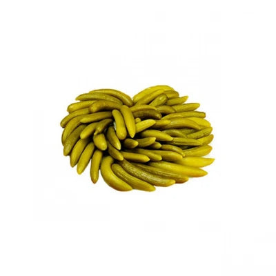 خیارشور سرکه ای ۲۵۰ گرم