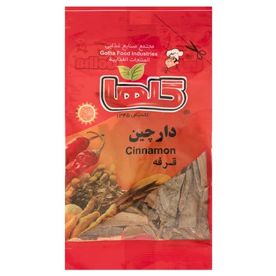 چوب دارچین گلها ۴۰ گرم