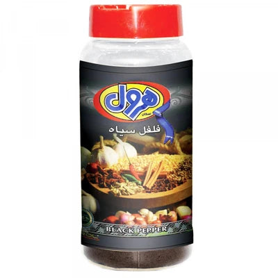 فلفل سیاه هرول ۵۰ گرم