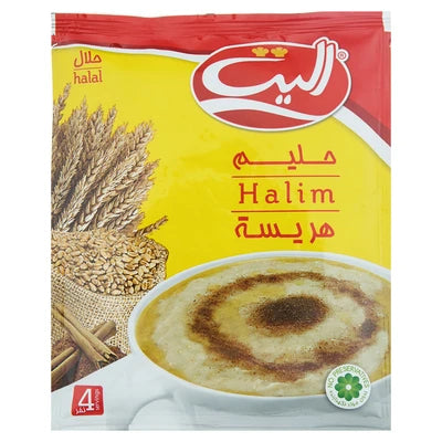 حلیم الیت ۷۵ گرم