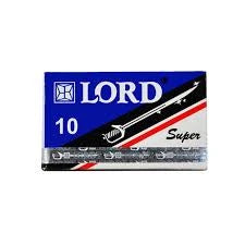تیغ لرد ۱۰ عددی