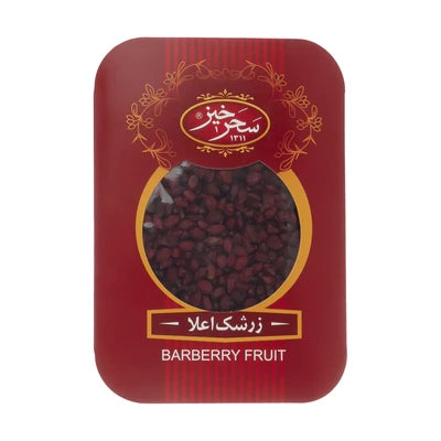 زرشک اعلا سحر خیز ۲۰۰ گرم