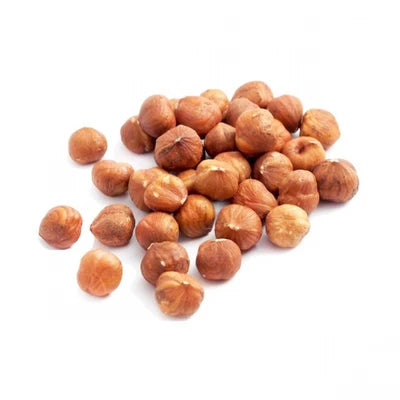 مغز فندق خام ۲۵۰ گرم