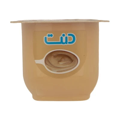 دسر بیسکویتی دنت