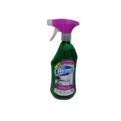 اسپری پاک کننده رافونه