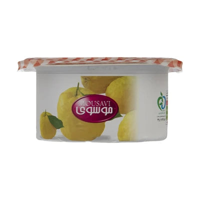 مربای بالنگ موسوی ۲۲۵ گرم