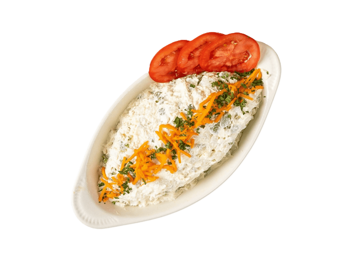کشک بادنجان