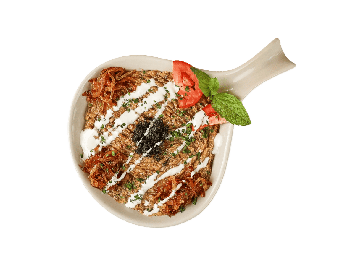 کشک بادنجان ۴۵۰ گرم